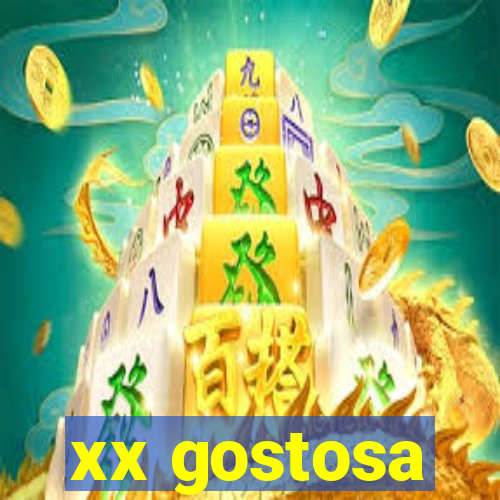 xx gostosa